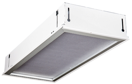 [K225483401] Armatuur DLT RS(M) 2800 HF, 830 FR1 DP ZCS EB3 IP20