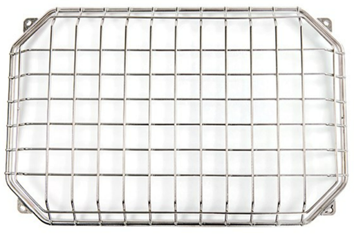 [LN252] D E grille de protection, pour projecteurs RLX D/E