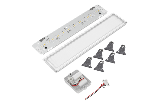 [MIR102128] MIR KIT-600 (M) G2 2500 HF EB3/S 840 FR/PC 22W IP66/67