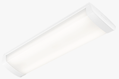 [TL44090542] Armature TL44-S G2 LED 2000 HF, 830 OP IP44 3000k 18W