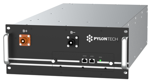 [M1C-H32148C] Pylontech PowerCube M1C Hoogspanningsbatterij 4,74 kWh
