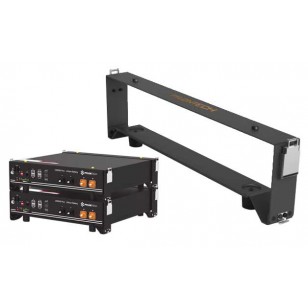 [US5000BBRACKET] Bevestiging US5000 dragers voor 1 module