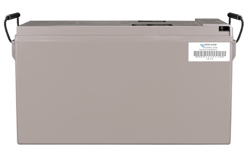 [BAT412181164] Victron 12V/200Ah AGM Telecomm Batt. (M8)