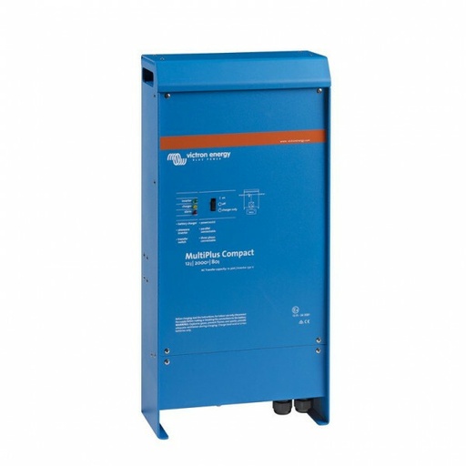 [CMP122200000] Victron MultiPlus Compact 12/2000/80-30 230V VE.Bus