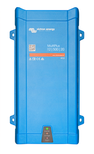 [PMP121500000] Victron MultiPlus 12/500/20-16 230V VE.Bus