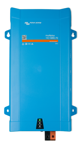 [PMP122160000] Victron MultiPlus 12/1600/70-16 230V VE.Bus