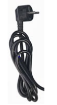 [ADA010100100] VictronMains Cord CEE 7/7 for Smart IP43 / Skylla-S Charger 2m