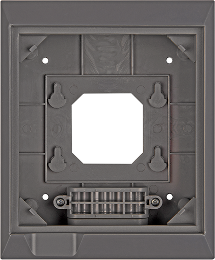 [ASS050400000] Victron Wall mounted enclosure for Color Control GX