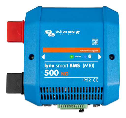 [LYN034160310] Victron Lynx Smart BMS 500 NG (M10)