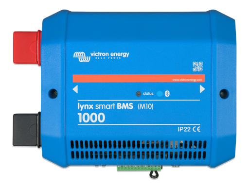 [LYN034170210] Victron Lynx Smart BMS 1000 (M10)