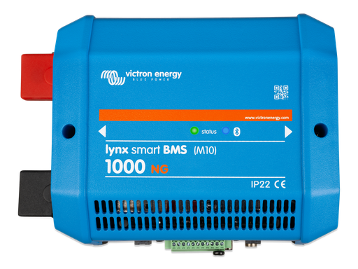 [LYN034170310] Victron Lynx Smart BMS 1000 NG (M10)