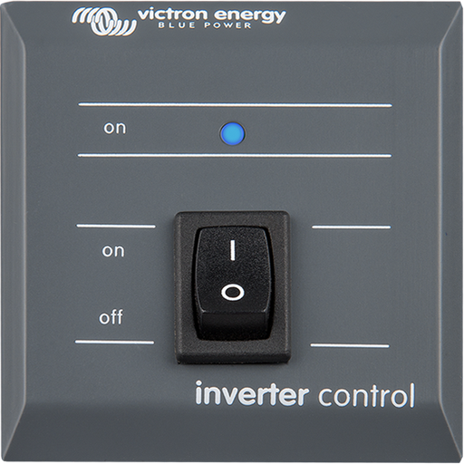 [REC040010210R] Victron Inverter Control  VE.Direct