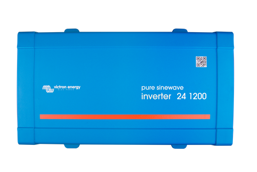 [PIN242121100] Victron Phoenix Inverter 24/1200 230V VE.Direct IEC