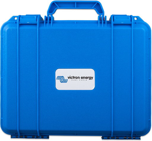 [BPC940100200] Victron Case for BPC chargers and accessories (12/25 and 24/13)