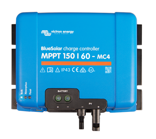 [SCC010060300] Victron BlueSolar MPPT 150/60-MC4