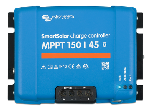 [SCC115045212] Victron SmartSolar MPPT 150/45