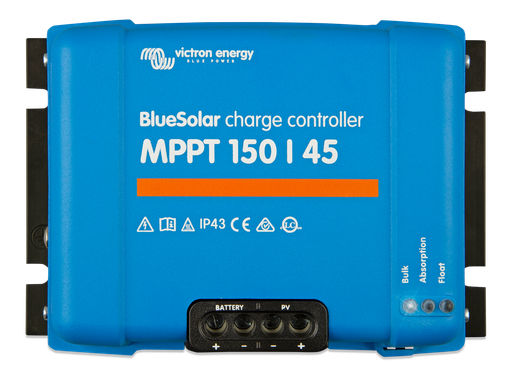 [SCC115045222] Victron BlueSolar MPPT 150/45