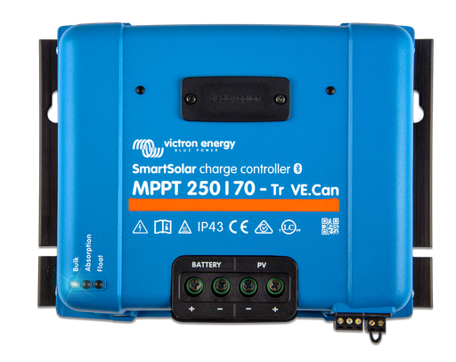 [SCC125070421] Victron SmartSolar MPPT 250/70-Tr VE.Can