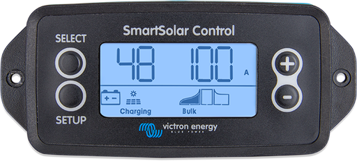 [SCC900650010] Victron SmartSolar Pluggable Display