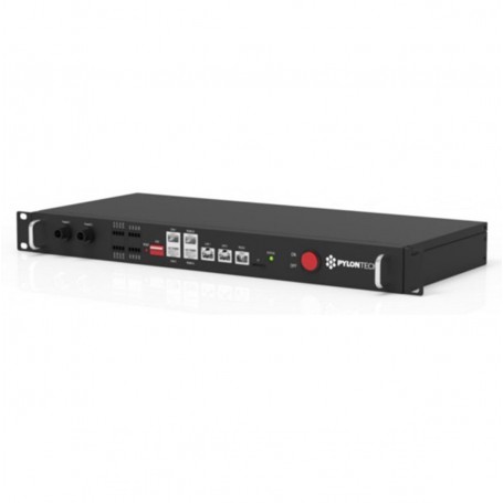 [MBMS1000] Master of BMS for parallel connections M1C