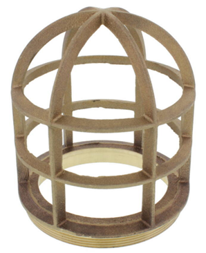 [22000417] SP-gK 505 cast guard for 505