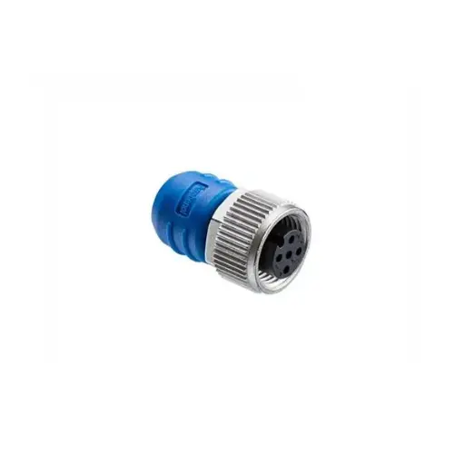 [MGM12000020] MG Energy M12 CAN open terminator Female