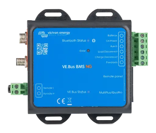 [BMS300200300] Victron VE.Bus BMS NG