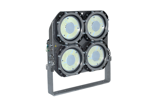 [FX60421000] Floodlight FX60 18000 850 160W MB 80° 254V M25 FG