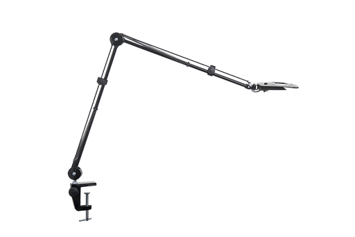 [SPL026514] Bureaulamp Split (M) T80 Bl 700 930 CLA EU ( Luxo ) 10W