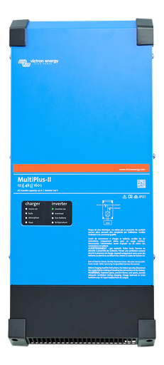 [PMP122405010] Victron MultiPlus-II 12/4k/160-32 230V