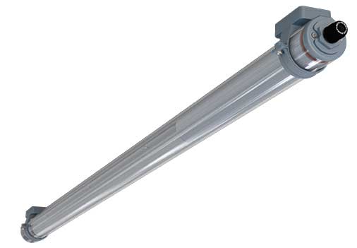 [84243] AQUA-70-Ex-LED-WOD-5500, -136-4K,IP66/68, 30W, 4175lm