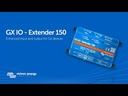 GX IO-Extender 150
