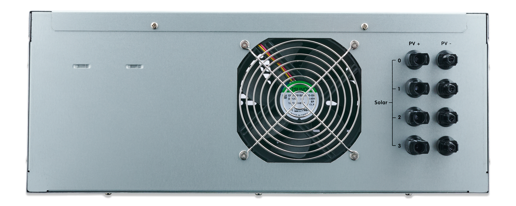 Victron Multi HS19 Solar 15kW