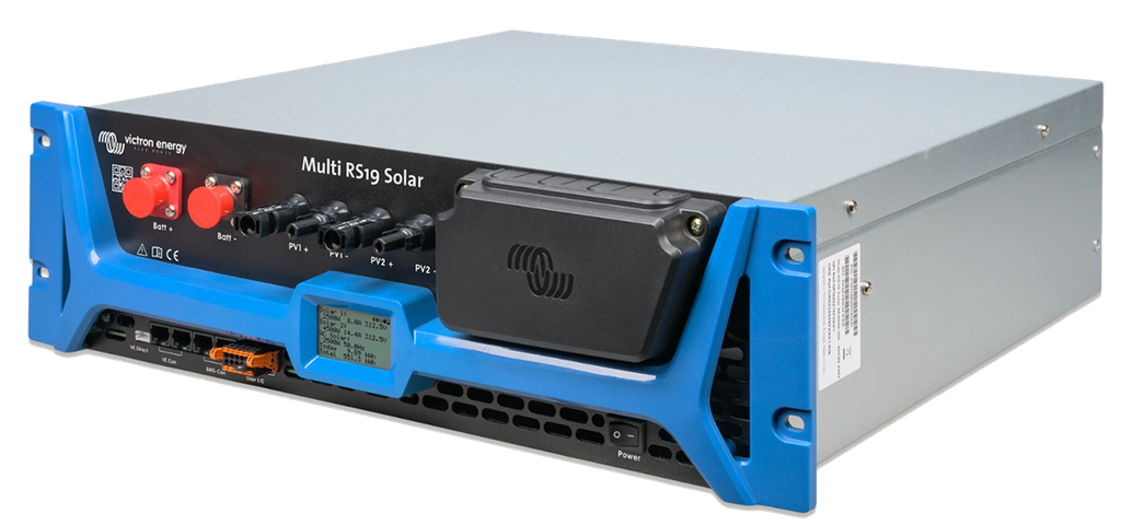 Victron Multi RS19 Solar 48/6000/100-450/100