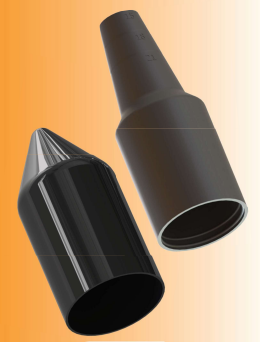 Shroud, EBU size 23/3/3S