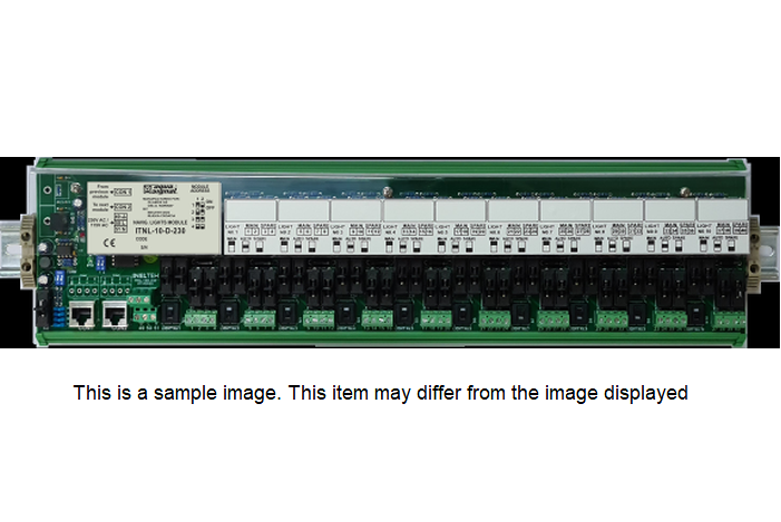 ITNL-5-D-230 NL95 input, module 230/115V 50/60Hz