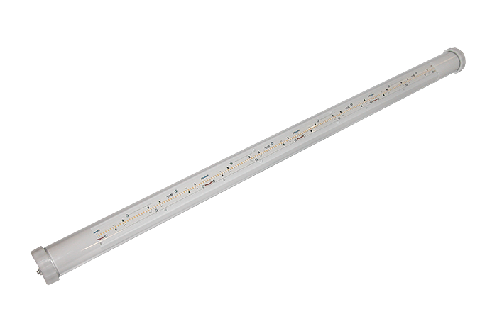 Fixture 20W LED 110/230V, 50/60Hz 4000K IP68 1xM20