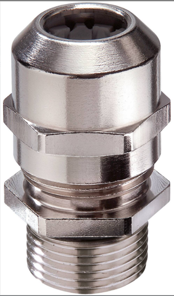 Wartel EMSKV-L M40x1.5 16-28, IP68 Sprint - L=15mm