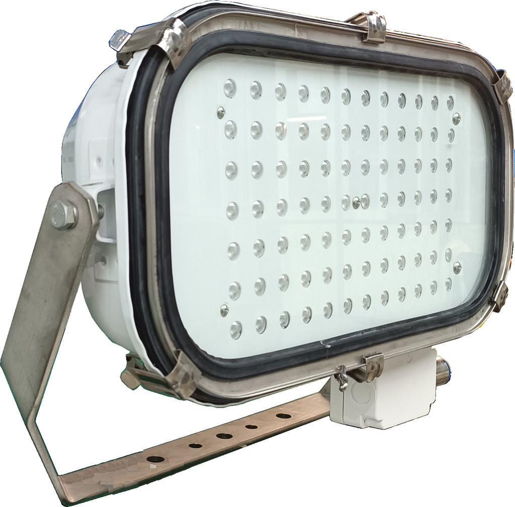 Floodlight 6000 850 NB40, 110-277V 50/60 IP66/67 M24BN