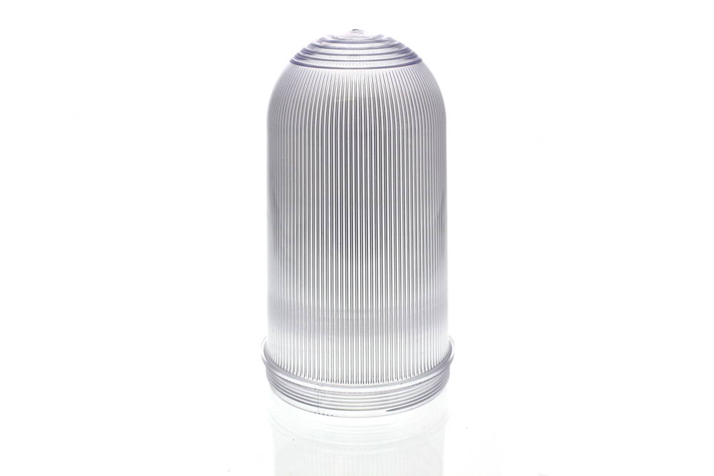 SP-1931/CR/L/oT/clear kap, voor 1131/CR/L