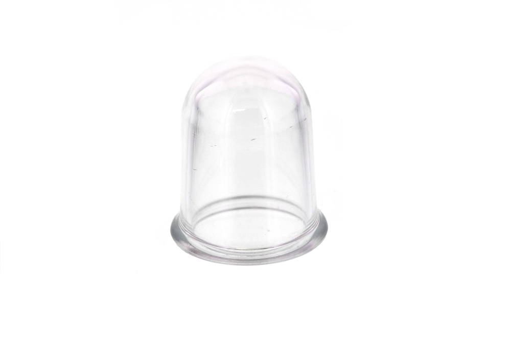 SP-1990/oT/clear verre, claire, sans trou pour 1017