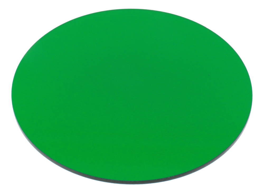 SP-HML-ISO 35 filter groen, 