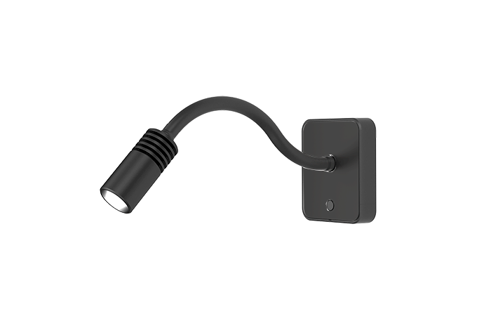 Kabinelamp G3 300 S-DIM, 830 BL/BL/BL 100/220V