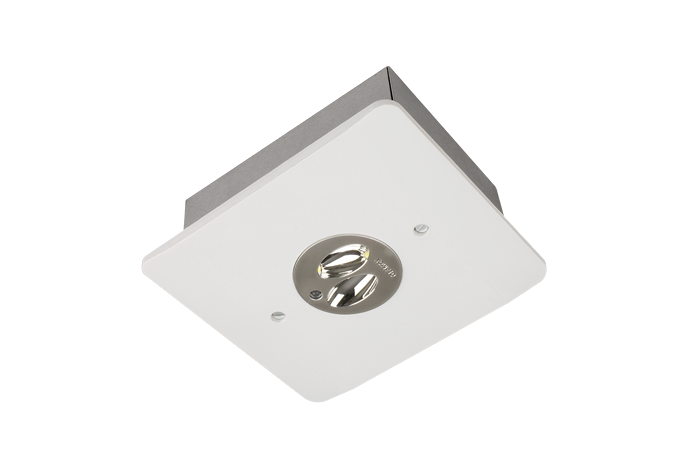 E85-R(M) C LED E3/S, éclairage d'évacuation