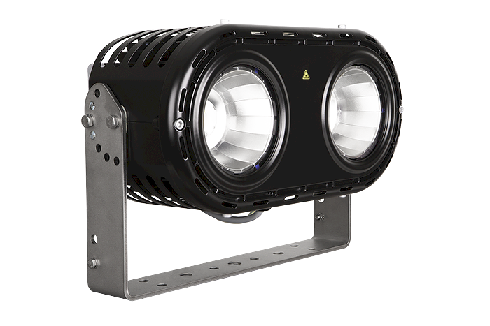 Projecteur 27000 NB-60 JB, IP66/67 850 220-254 M25-BN