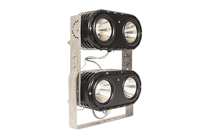 Projecteur 54000 WB-100 JB, IP66/67 850 220-254 M25-BN