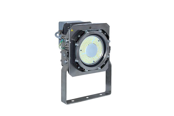 Schijnwerper LED 40W NB, type FX60 - 230V 50/60Hz