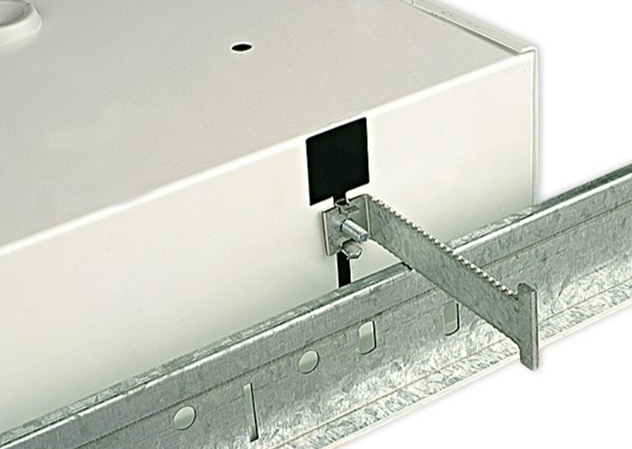 Bevestigingsset MNT DLT, RT/TW ( 4 stuks )