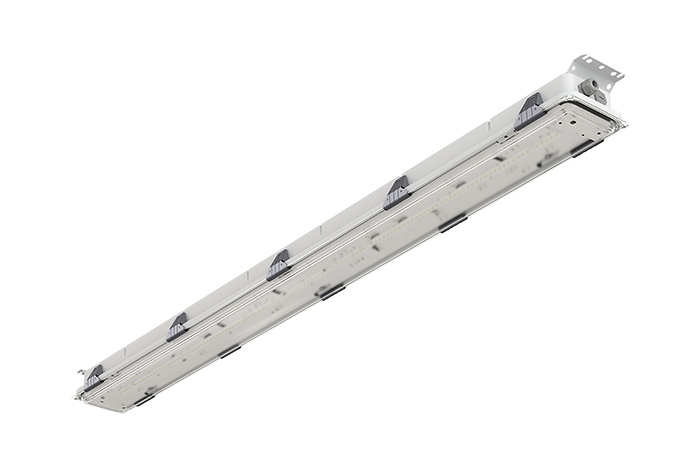 Arm. MILZ67-1500 LED 7500, HF TW PC 840 M20 AluZinc