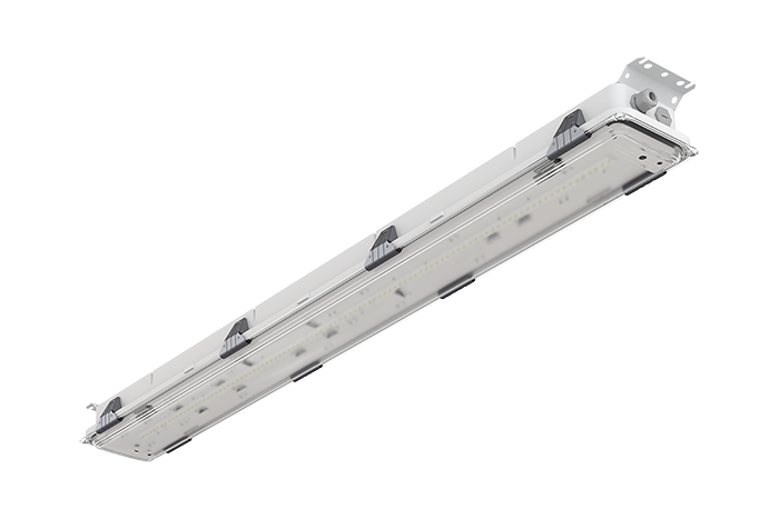 Fixture MIRZ67-1200 (M) G2 5000 HF E1/S 840 TW M20 FR/PC 37W